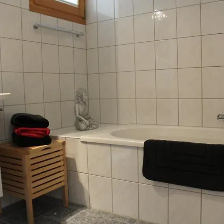 Haus Sprecher Apartment Samnaun Exterior photo