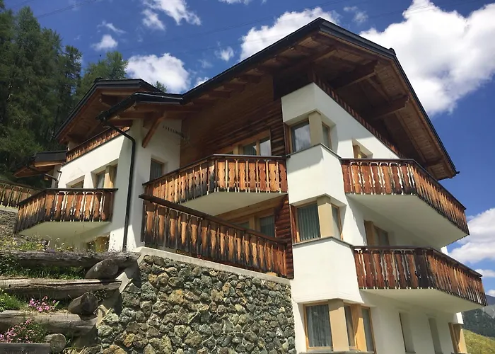 Haus Sprecher