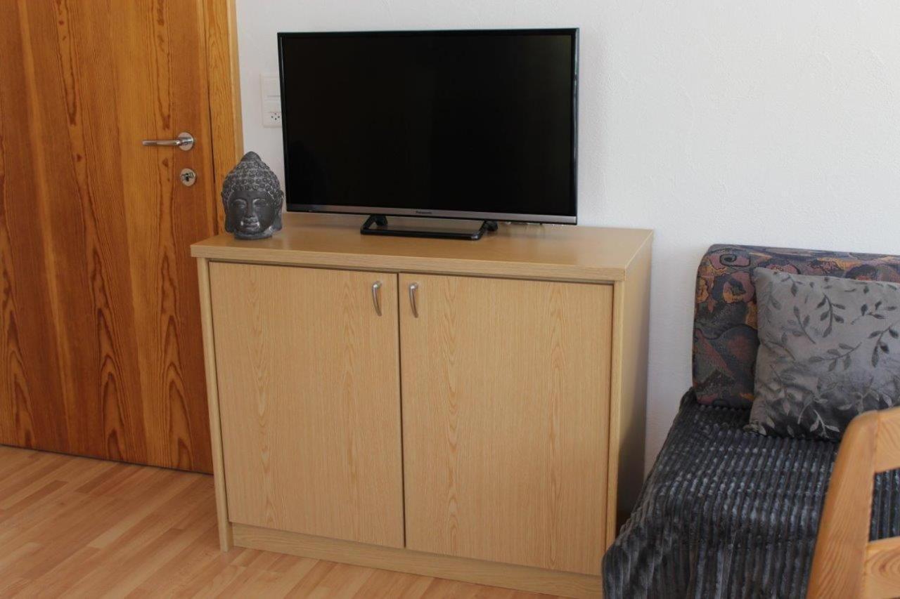 Haus Sprecher * Samnaun