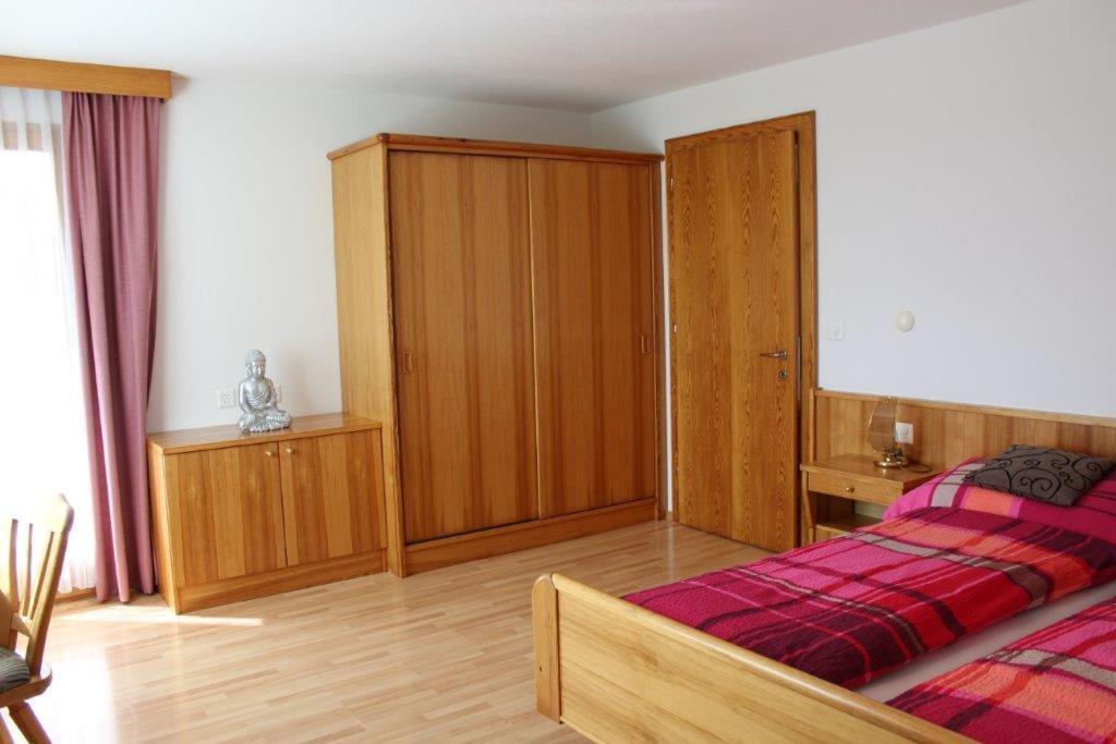 Haus Sprecher Appartement