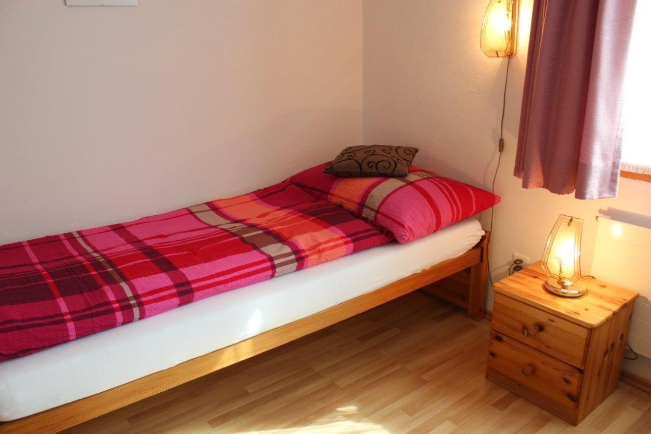 Apartment Haus Sprecher