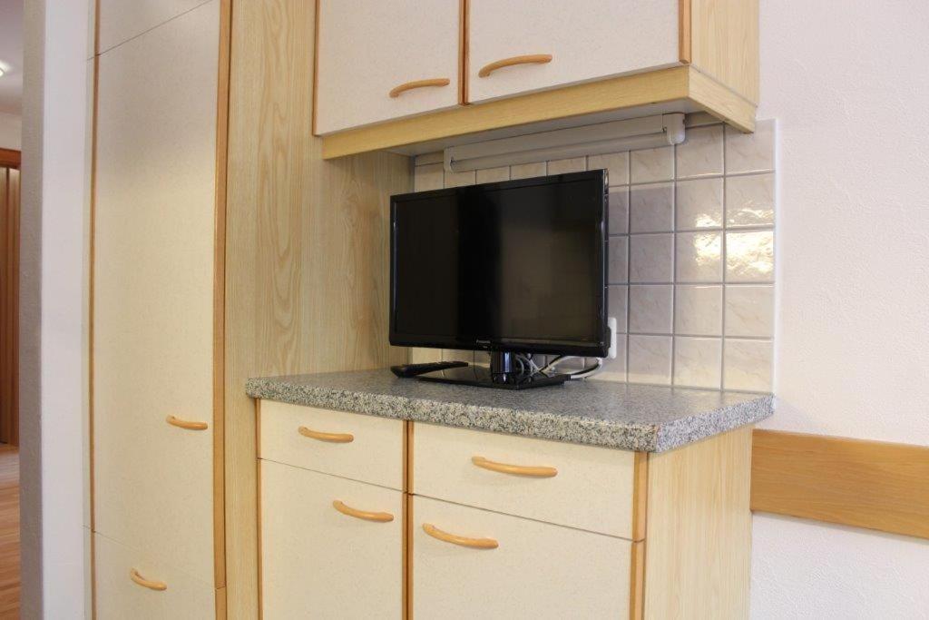 Apartment Haus Sprecher Samnaun