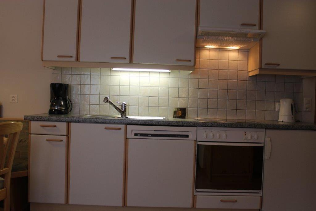 Haus Sprecher Apartment
