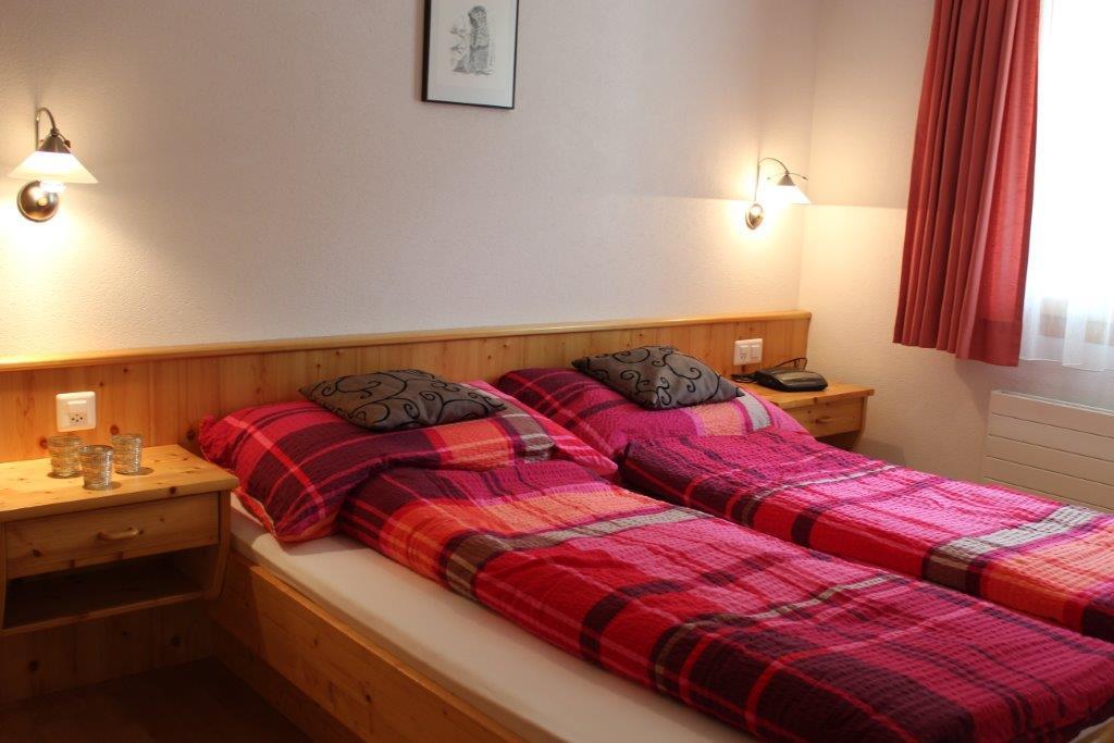 Haus Sprecher Apartment Samnaun